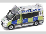MERCEDES-BENZ SPRINTER SUSSEX POLICE 1-64 SCALE ATC64316